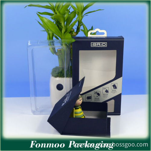 Paper Packaging Box for Cell Phone Case